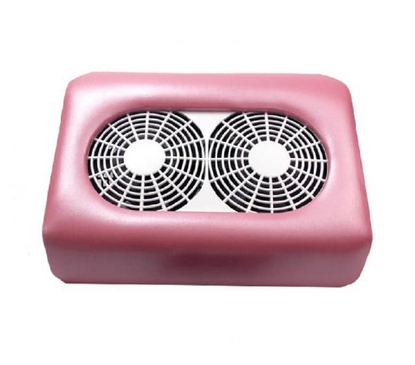 Пылесос для маникюра двойной 65 W