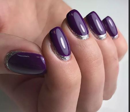 Гель-лак Elpaza (Эльпаза) Lilac 007, 10 мл