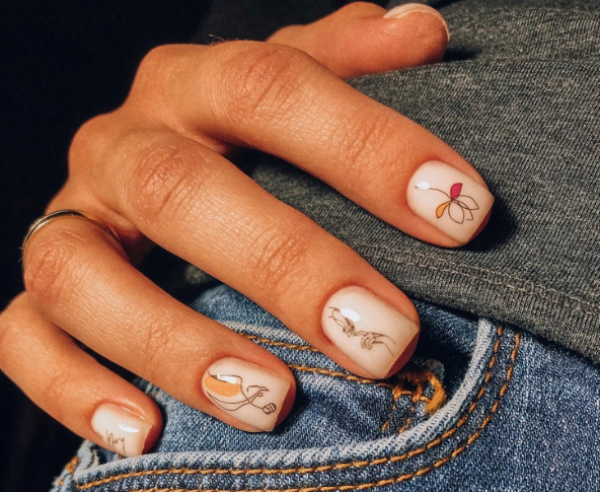 Камуфлирующая каучуковая база CosmoLac (Космолак) № 15, 7,5 мл.