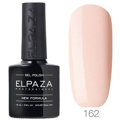 Гель-лак Elpaza (Эльпаза) Classic № 162, 10 мл