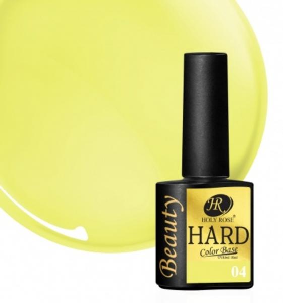 База Holy Rose (Холи Роуз) HARD №004, 10 мл.
