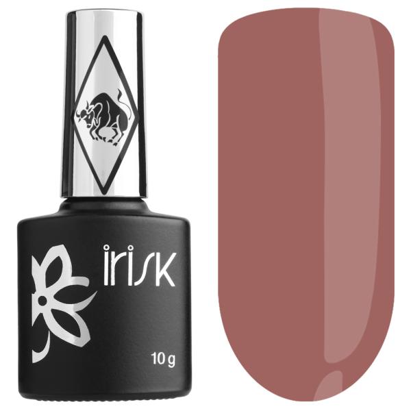 Гель-лак Irisk (Ириск) Zodiak № 030 Телец, 10 мл