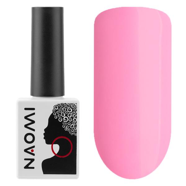 Гель-лак Naomi № 306, 10 мл
