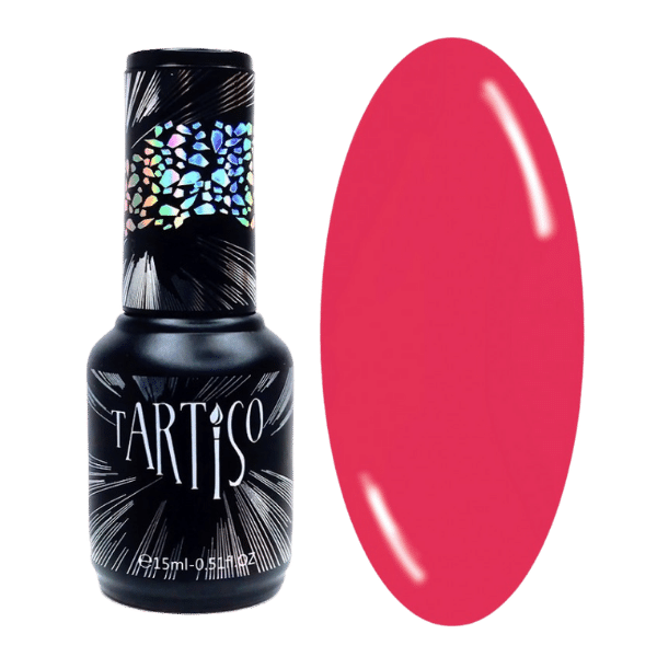 Гель-лак Tartiso (Тартисо) Time 043, 15 мл