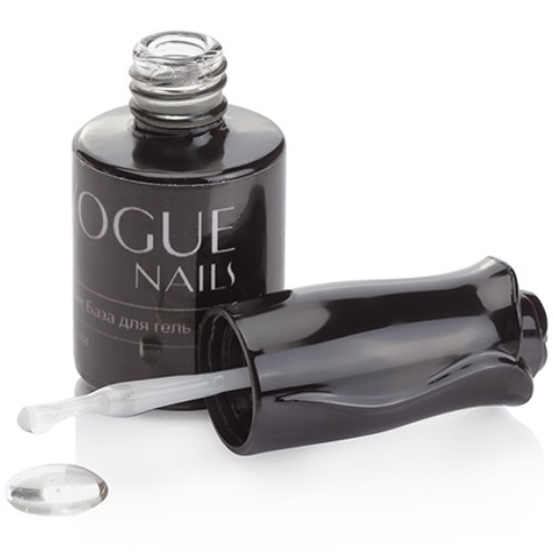 Каучуковая база Vogue Rubber base, 10 мл