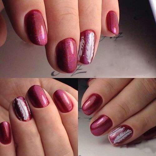 Гель-лак Elpaza (Эльпаза) Classic № 054, 10 мл