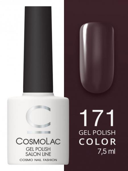 Гель-лак Cosmolac (Космолак) Color 171 Фраскати, 7,5 мл.