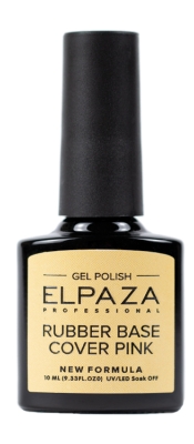 Каучуковая база Elpaza (Эльпаза) Neon Rubber base 12, 10 мл.