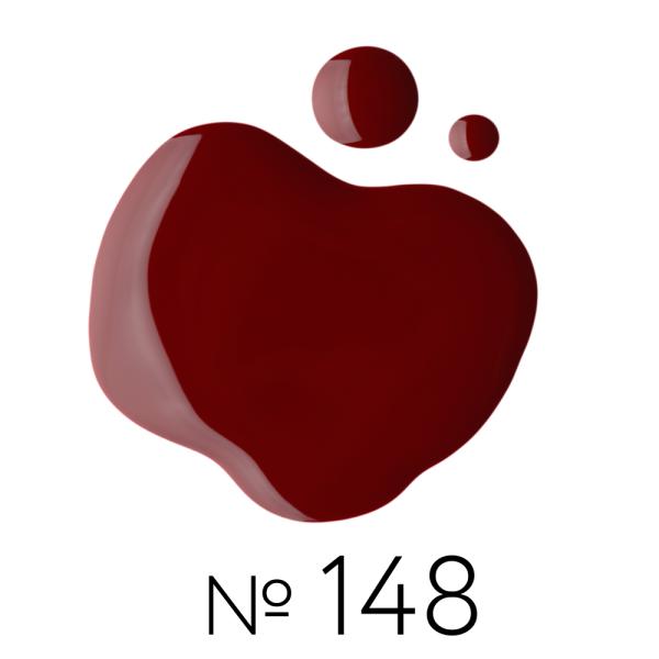 Гель-лак Irisk (Ириск) Elite Line №  148, 10 мл