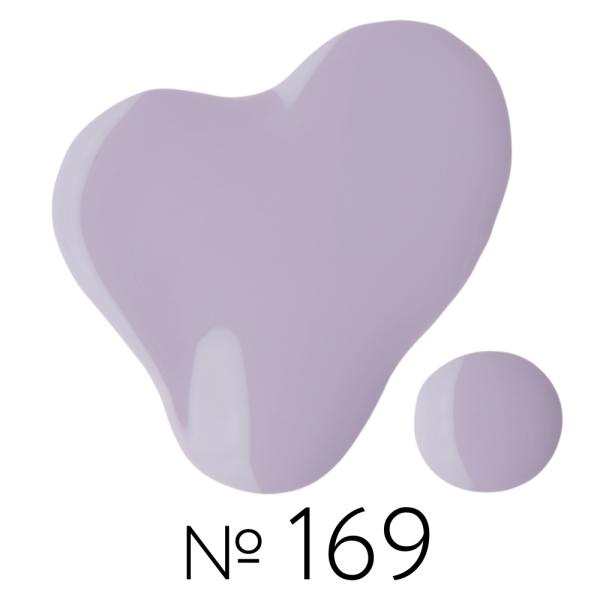 Гель-лак Irisk (Ириск) Elite Line №  169, 10 мл