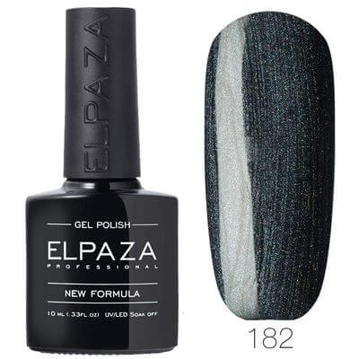 Гель-лак Elpaza (Эльпаза) Classic № 182, 10 мл