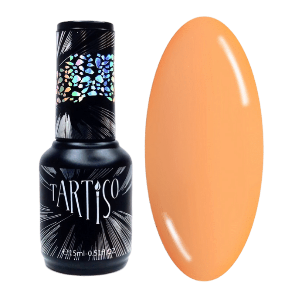 Гель-лак Tartiso (Тартисо) Time 093, 15 мл
