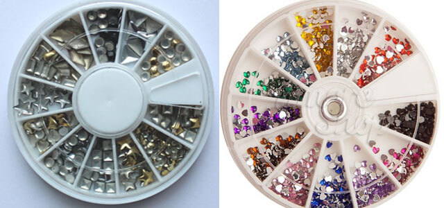 Набор для маникюра