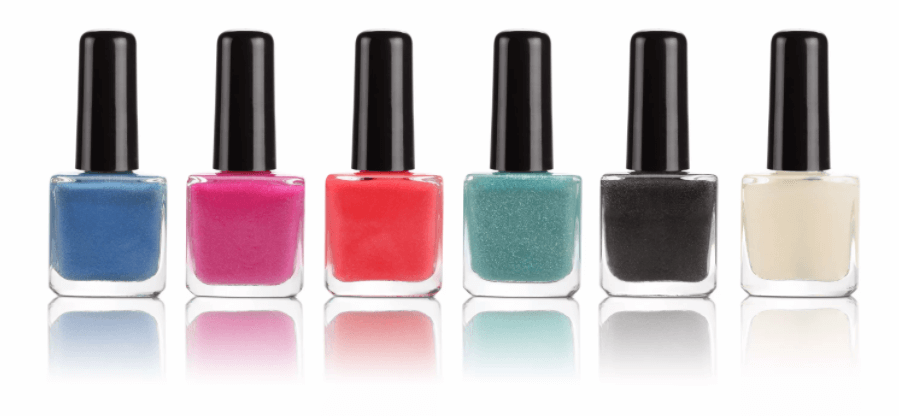 Лаки для укрепления ногтей