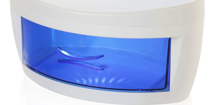 Виды стерилизаторов