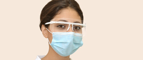 Подставка-пылесос для маникюра