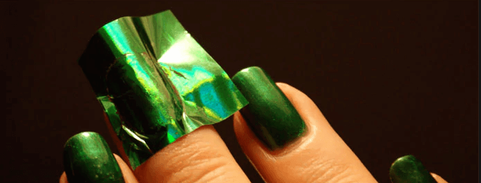 Фольга для литья