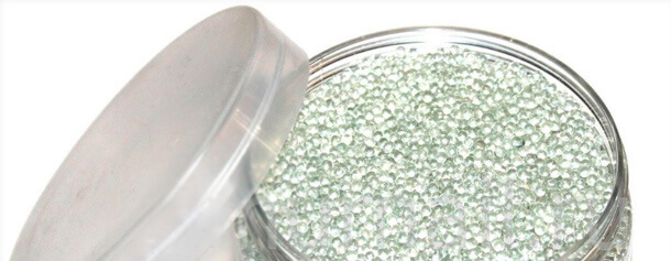 Cтерилизаторы для маникюрного инструмента