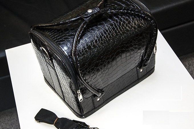 фото чемодан для маникюра