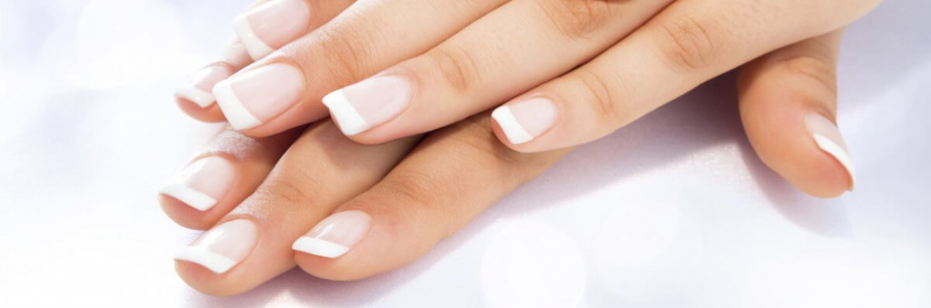 Средства для восстановления ногтей