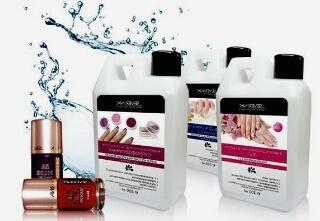 Как жидкость для снятия шеллака купить так, чтобы не расстроиться?