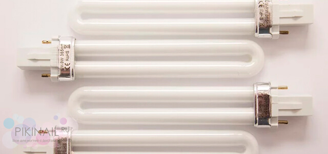 запчасти для ламп