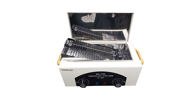 Сухожаровой стерилизатор