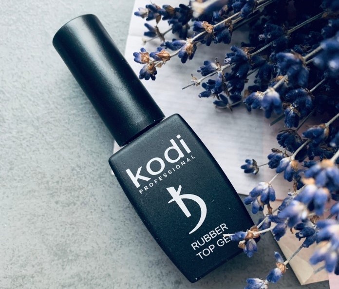 База, гель лак и топ Коди — как отличить оригинал от подделки