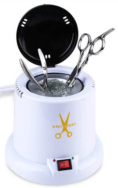 Гласперленовый стерилизатор