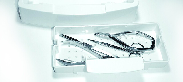 Стерилизаторы для инструментов