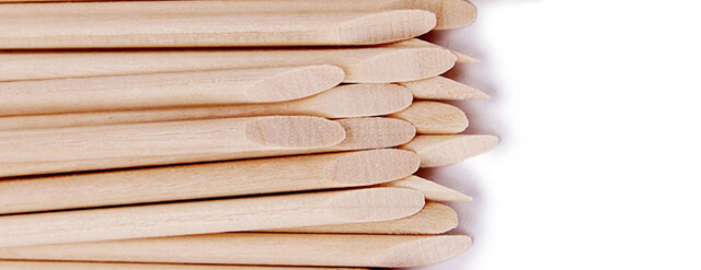 Апельсиновые палочки