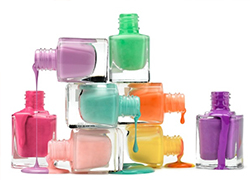 Лак для ногтей