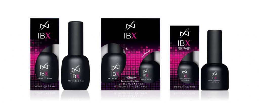 Средства для укрепления IBX