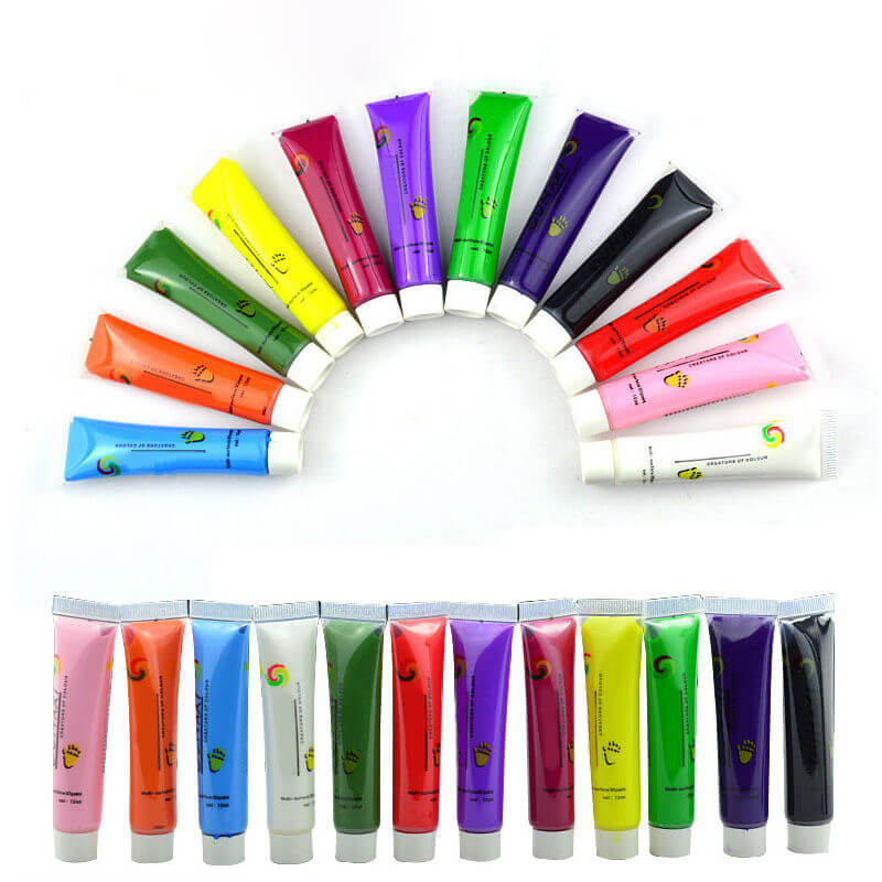 как наносить краску как наносить краску