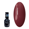 Гель-лак Tartiso (Тартисо) Time Vip Code "Romantik dark red", 15 мл