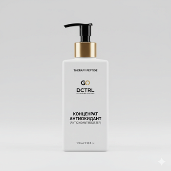 C-5: Концентрат Антиоксидант (Antioxidant Booster) 100 мл