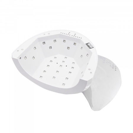 Лампа для ногтей SUNUV Sun 1 кварцевая UV/LED, 48 W
