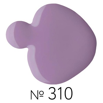 Гель-лак Irisk (Ириск) Elite Line №  310, 10 мл