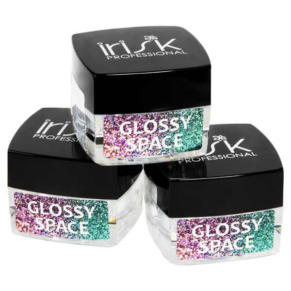 Гель-лак Irisk Glossy Space № 06, 5мл