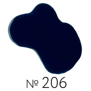 Гель-лак Irisk (Ириск) Elite Line №  206, 10 мл