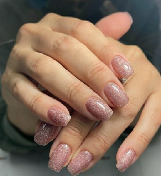 Гель-лак Holy Rose (Холи Роуз) Beauty № 257, 10 мл.