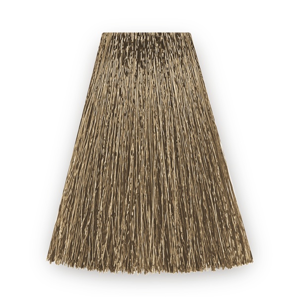 Nirvel (Нирвел) перманентный краситель для волос ArtX 9-1, 100мл