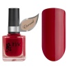 Лак Irisk (Ириск) на гелевой основе Eternail mini Mallow, 06 Ronnie, 8мл