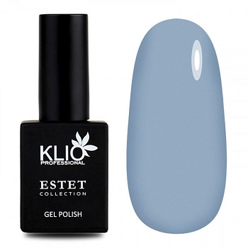 Гель-лак Klio Estet Collection №105, 10 мл