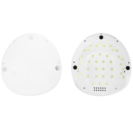 Лампа для ногтей SUN F8 UV+LED, 86 W