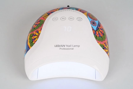 Лампа для маникюра SunDream SD-1051, 48 Вт