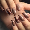 Гель-лак Holy Rose (Холи Роуз) Beauty № 077, 10 мл.