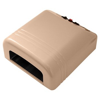 УФ Лампа Tango механическое управление, 36 Вт