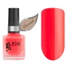 Лак Irisk (Ириск) на гелевой основе Eternail mini Mallow, 02 Agatha, 8мл