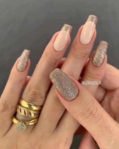 CosmoLac (Космолак) гель для наращивания Cosmogel Gel Builder LED Сover Tiffany, 50 мл.